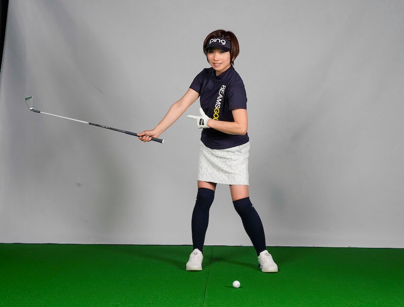 勝又優美