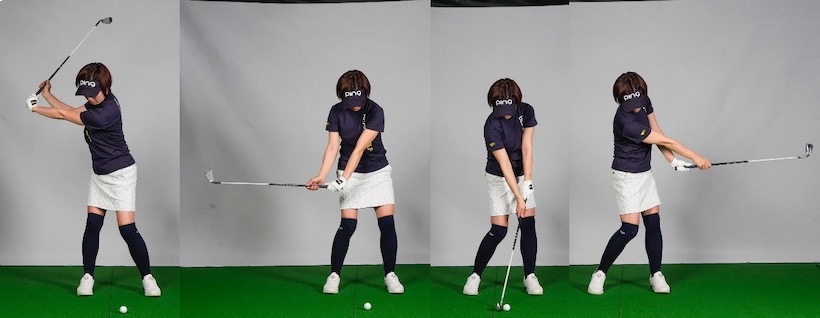 勝又優美