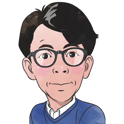 宮川岳也