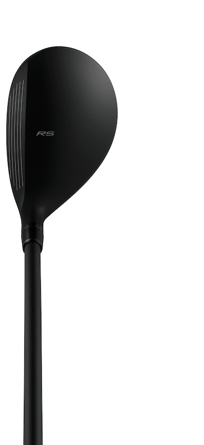 「RS X ユーティリティ」