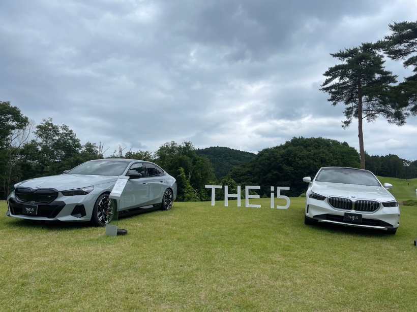 アフタートーナメント,BMW