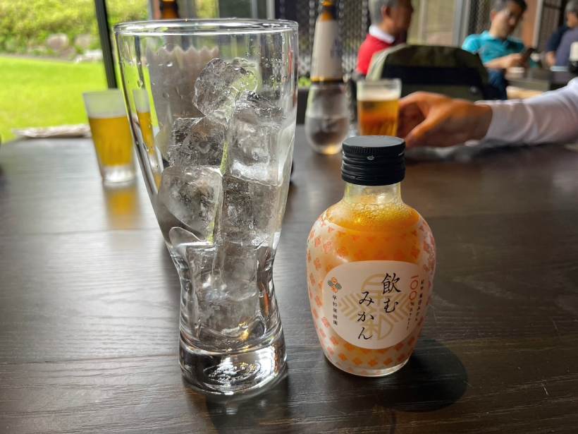 アフタートーナメント,BMW,ランチ