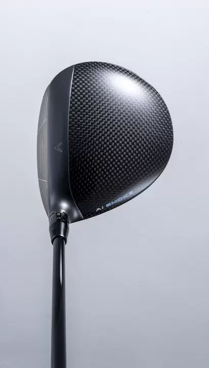 パラダイム Aiスモーク 340ミニ