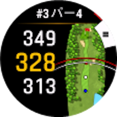 Garmin Golf「Approach」シリーズ初の機能を搭載！ゴルフ用レーザー距離計『Approach Z30』
