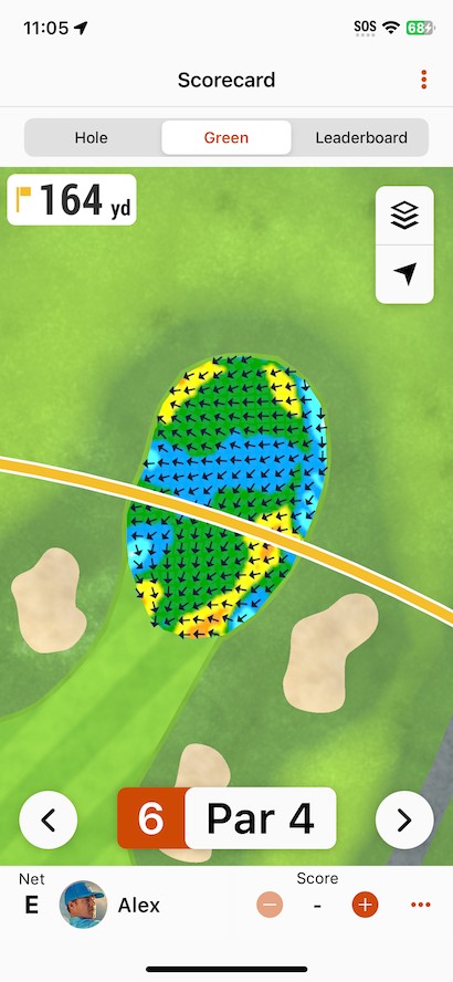 Garmin Golf「Approach」シリーズ初の機能を搭載！ゴルフ用レーザー距離計『Approach Z30』