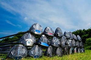 フェアウェイウッド