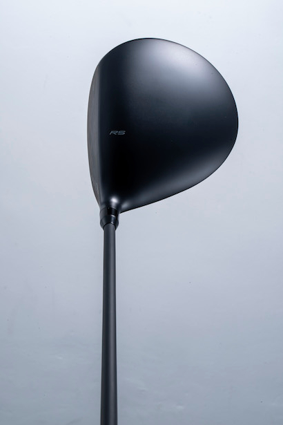 RS MAX ドライバー