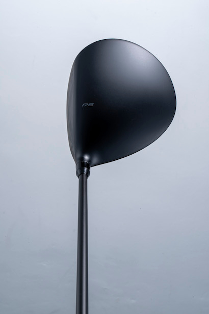 RS F ドライバー