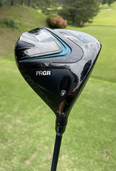 RS MAXドライバー