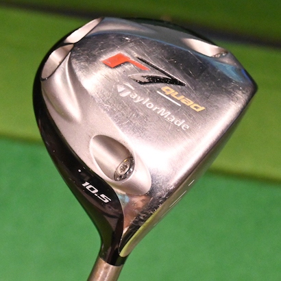 R7クワッド（2004）