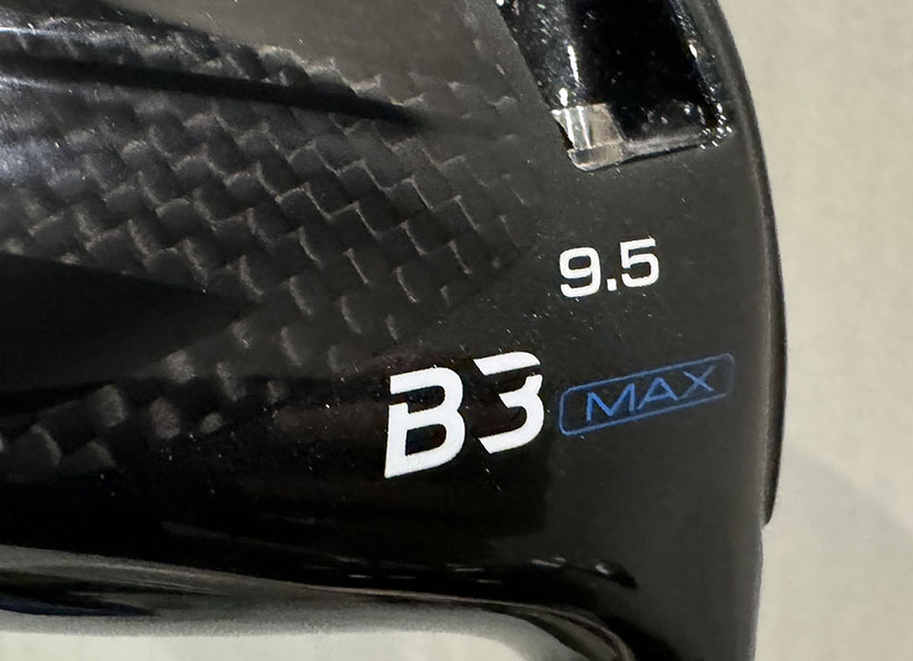 B3MAX