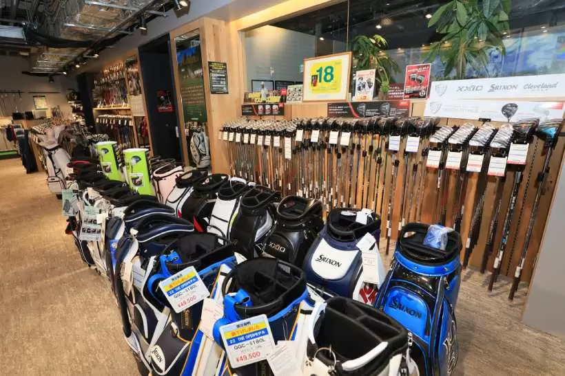 ゴルフ女子,ゼクシオ,ゼクシオレディス,レディスクラブ,限定発売