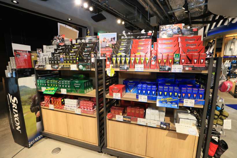 ゴルフ女子,ゼクシオ,ゼクシオレディス,レディスクラブ,限定発売