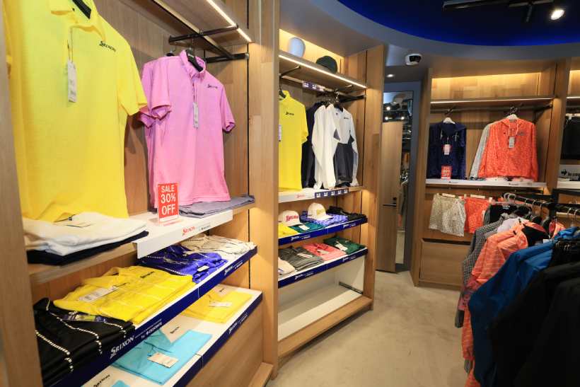 ゴルフ女子,ゼクシオ,ゼクシオレディス,レディスクラブ,限定発売