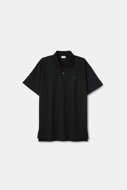 ゴルフウェア,コラボウェア