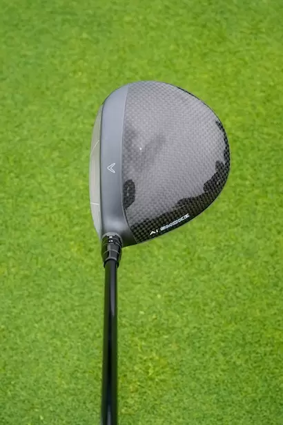 ロフト11.5度,パラダイム Ai スモーク Ti 340 ミニ ドライバー