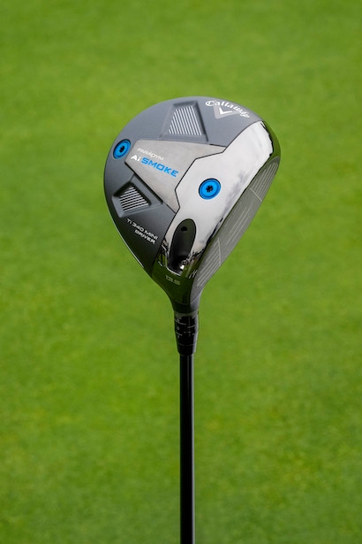 ロフト13.5度,パラダイム Ai スモーク Ti 340 ミニ ドライバー