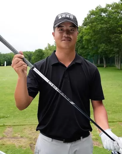 余松柏（ユウ サンポ）