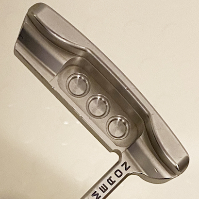 このように綺麗に色が抜けます。色なしもかっこいいですね。