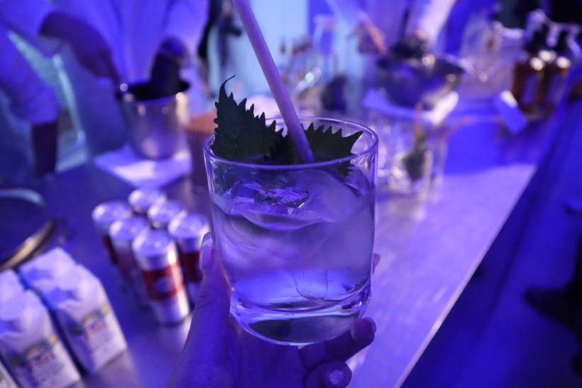 コードカオス,パーティー,アディダスゴルフ