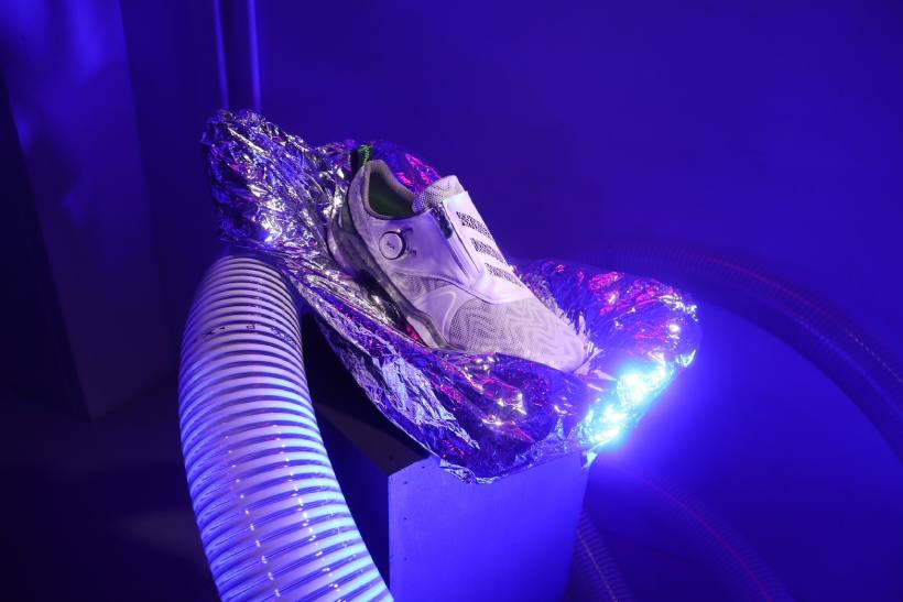 コードカオス,パーティー,アディダスゴルフ