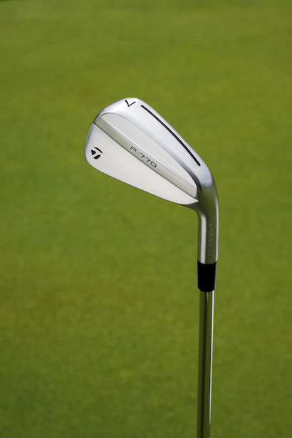 P770アイアン