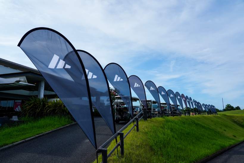 ゴルフシューズ,コードカオス