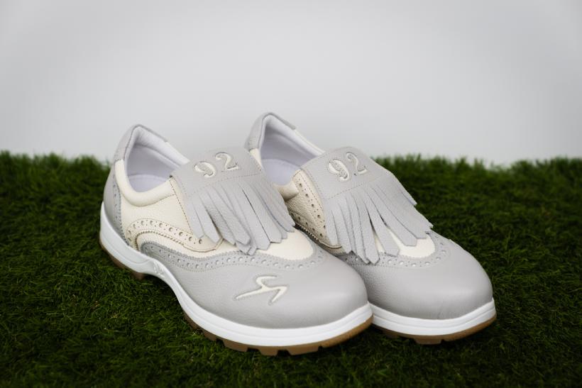 ゴルフシューズ,インタビュー,ゴルフブランド