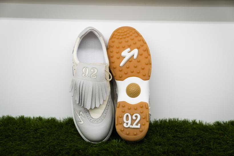 ゴルフシューズ,インタビュー,ゴルフブランド