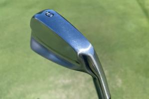 9番アイアン