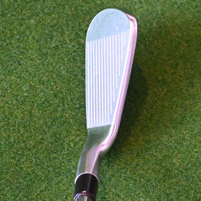 P7MC（2020）フェース高：55.29mm