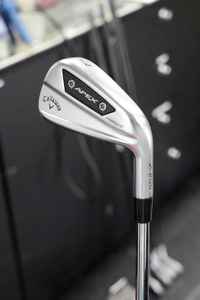 キャロウェイ,APEX,Ai200,アイアン