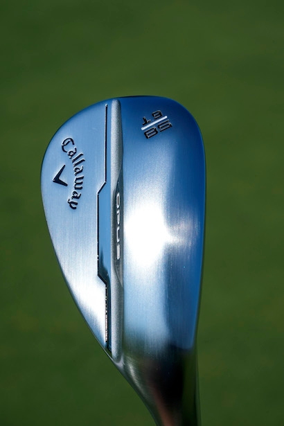 オーパスウェッジ,Tソール