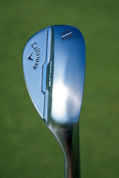 オーパスウェッジ,Cソール