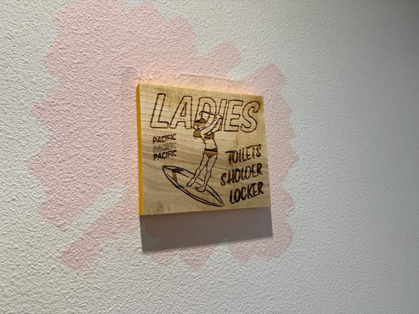 ゴルフ女子,キッズゴルファー,ゴルフ練習場,