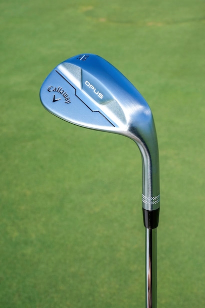  オーパスウェッジのCグラインド