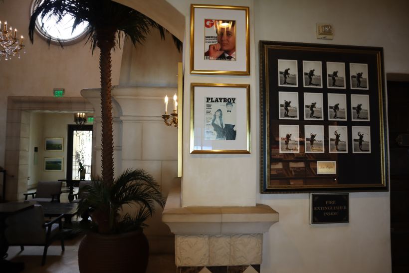 海外ゴルフ場,アメリカゴルフ