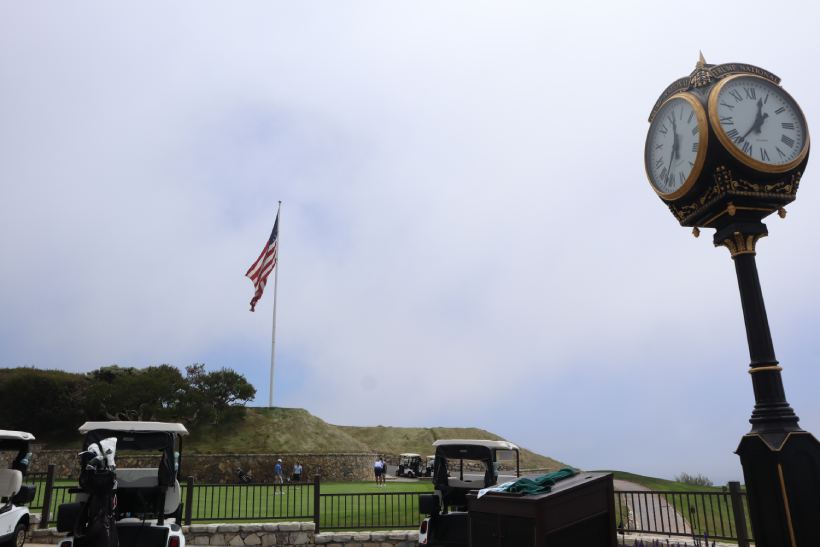 海外ゴルフ場,アメリカゴルフ