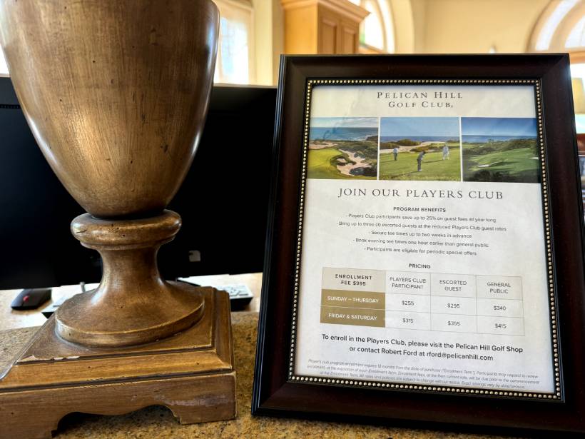 ゴルフ場,アメリカゴルフ,クラブハウス