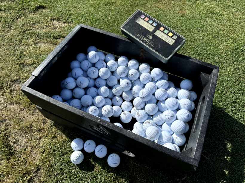 ゴルフ場,アメリカゴルフ