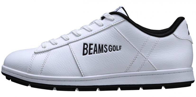 BEAMS GOLFがスパイクレスゴルフシューズをプロデュース！『BEAMS GOLF ZSP-BITER』新発売！｜ゴルフサプリ