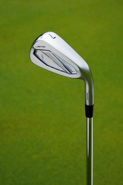 JPX 925 HOT METAL アイアン