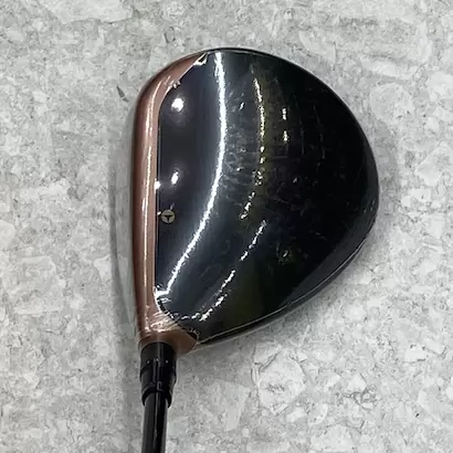 BRNR Mini Driver Copper