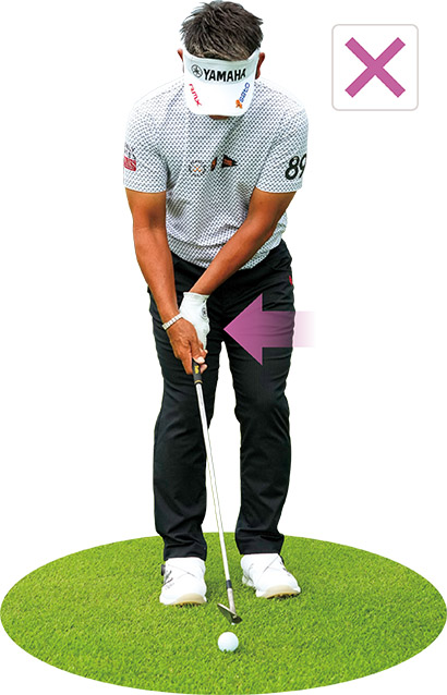 アーリーリリース（手首の角度が早くほどけるミス）でハンドレイトになると、大きなミスになってしまう。ボールを高く上げようとするとこのミスが出やすい。