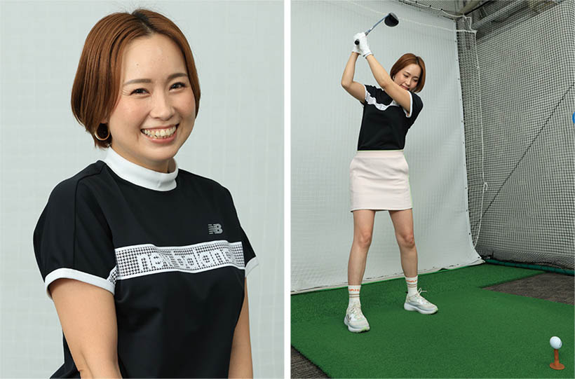 土谷絵理さんのお悩みは…