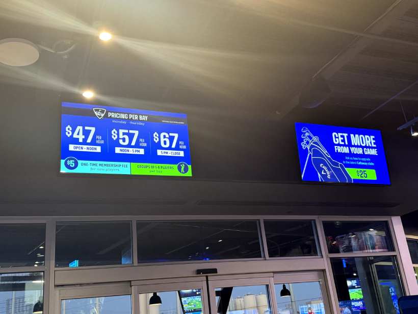 トップゴルフ,海外ゴルフ情報