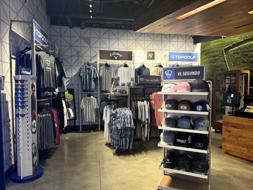 トップゴルフ,海外ゴルフ情報