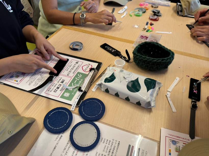 レディースゴルファー,ゼクシオ,練習場