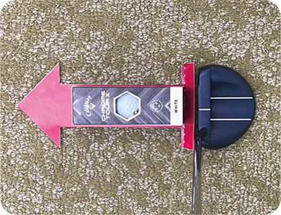 アドレス・チェッカー