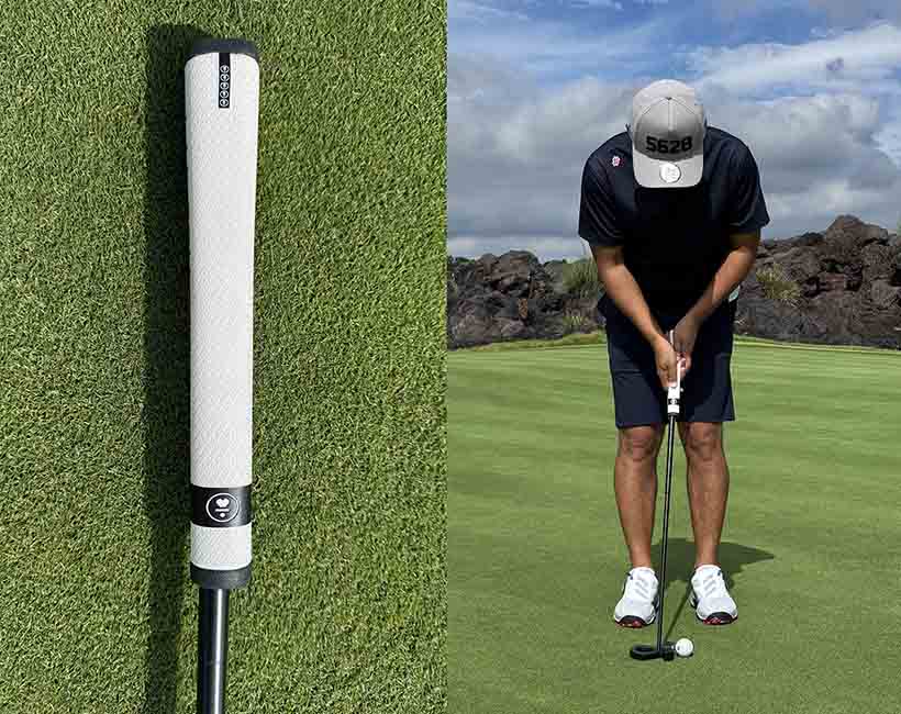 L.A.B.GOLF